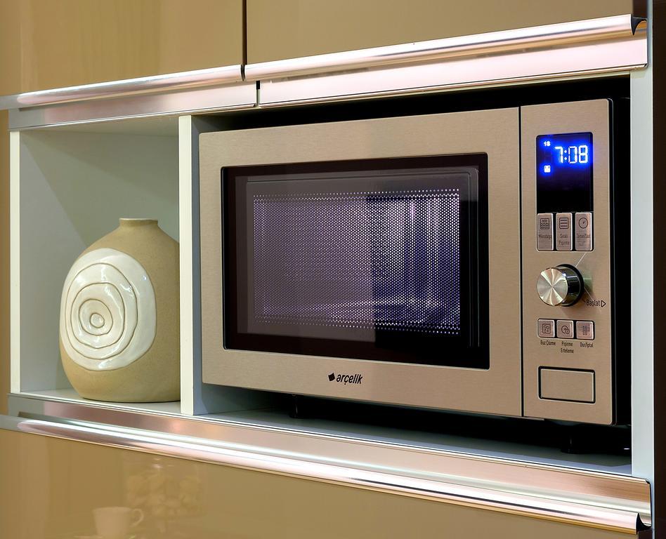 ザ プレイス ホテル イスタンブール 部屋 写真